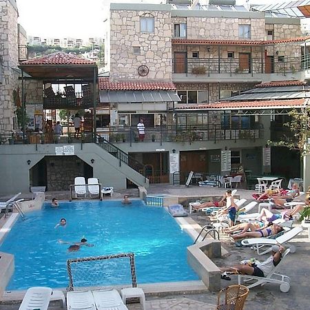Green House Apart Hotel Gümbet Dış mekan fotoğraf
