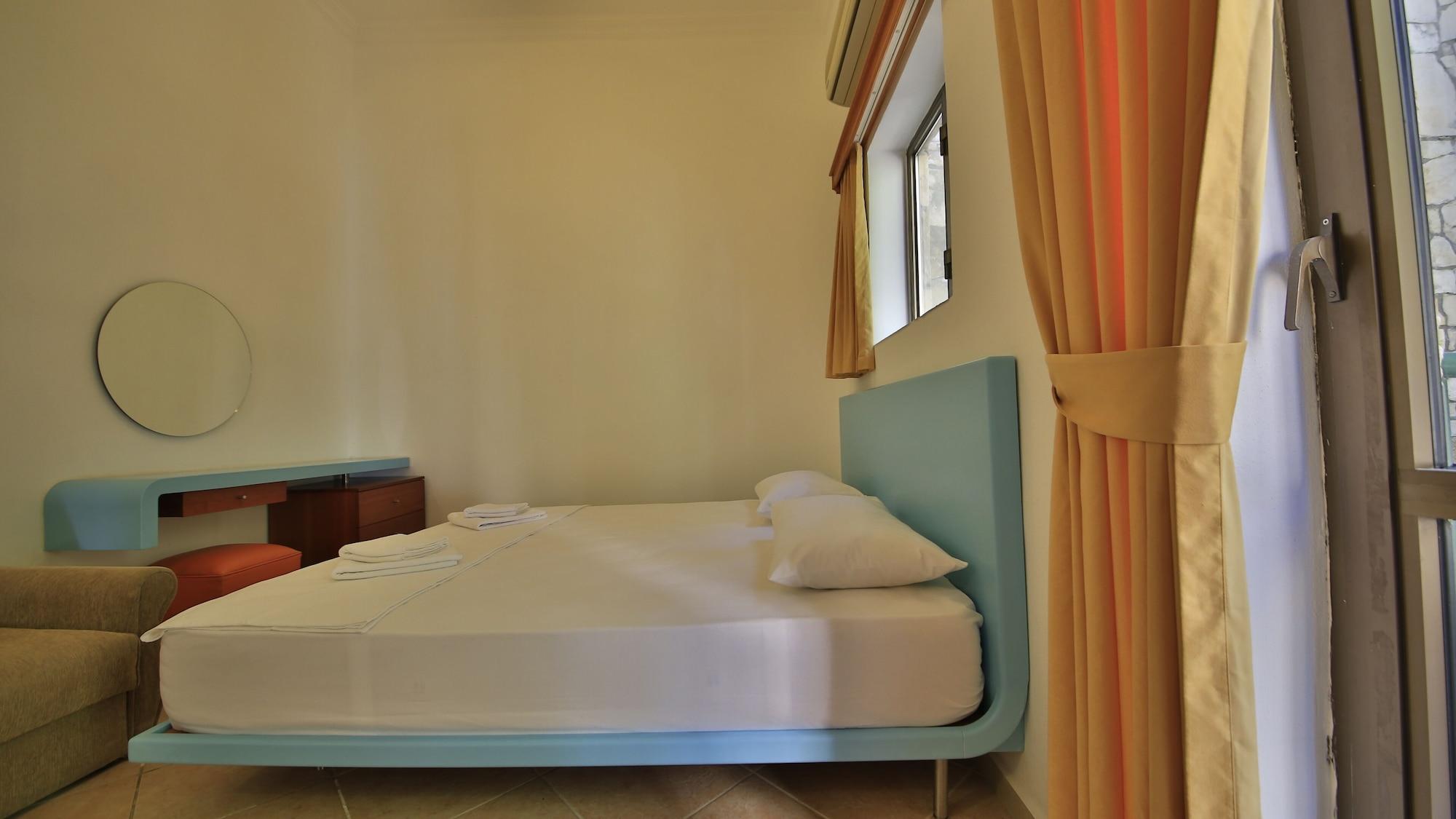 Green House Apart Hotel Gümbet Dış mekan fotoğraf