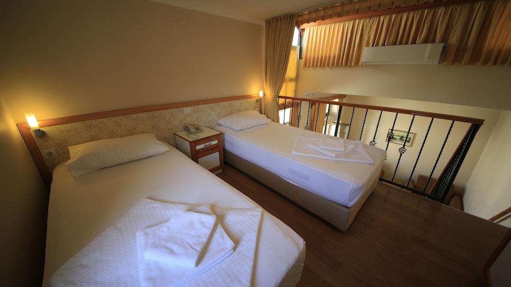Green House Apart Hotel Gümbet Dış mekan fotoğraf