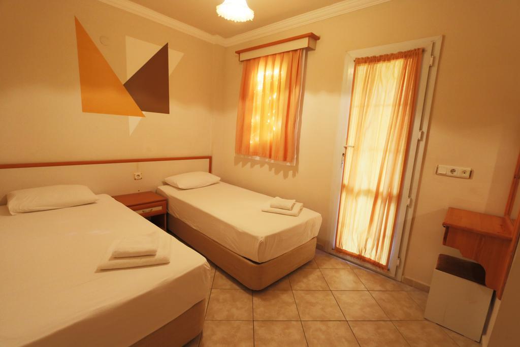 Green House Apart Hotel Gümbet Dış mekan fotoğraf