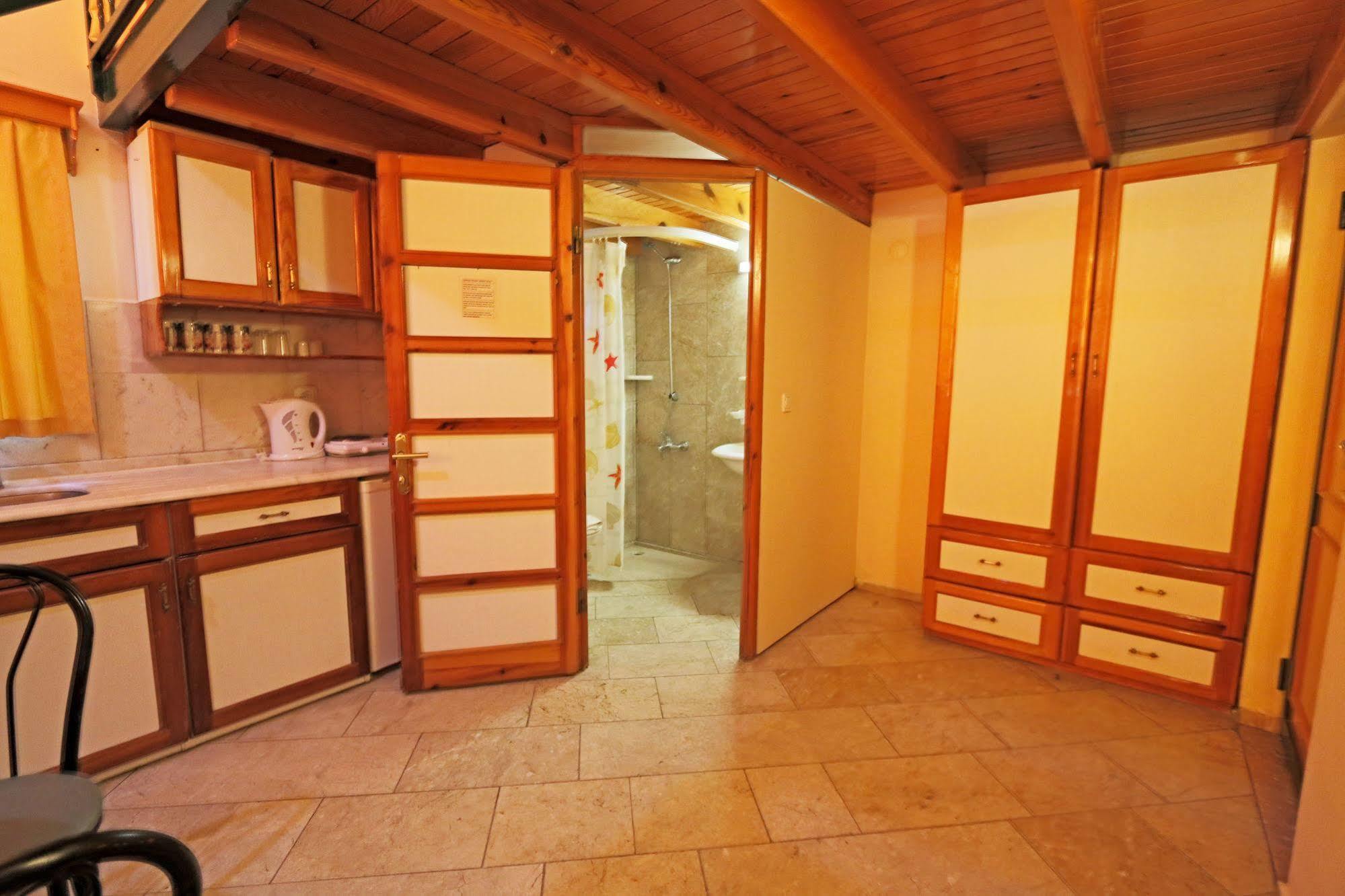 Green House Apart Hotel Gümbet Dış mekan fotoğraf