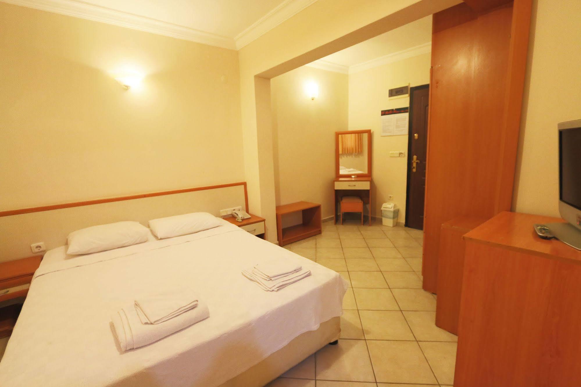 Green House Apart Hotel Gümbet Dış mekan fotoğraf
