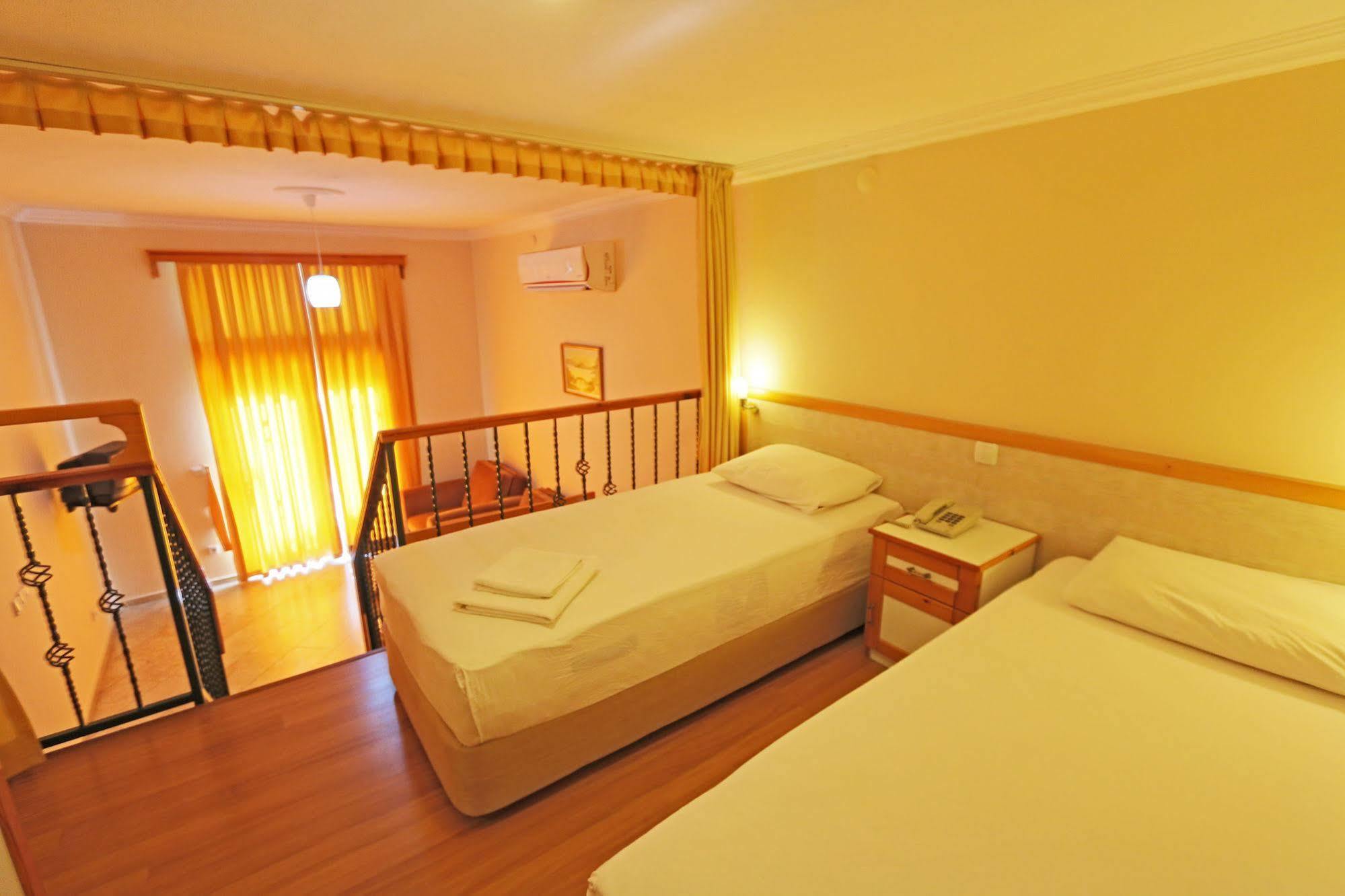 Green House Apart Hotel Gümbet Dış mekan fotoğraf