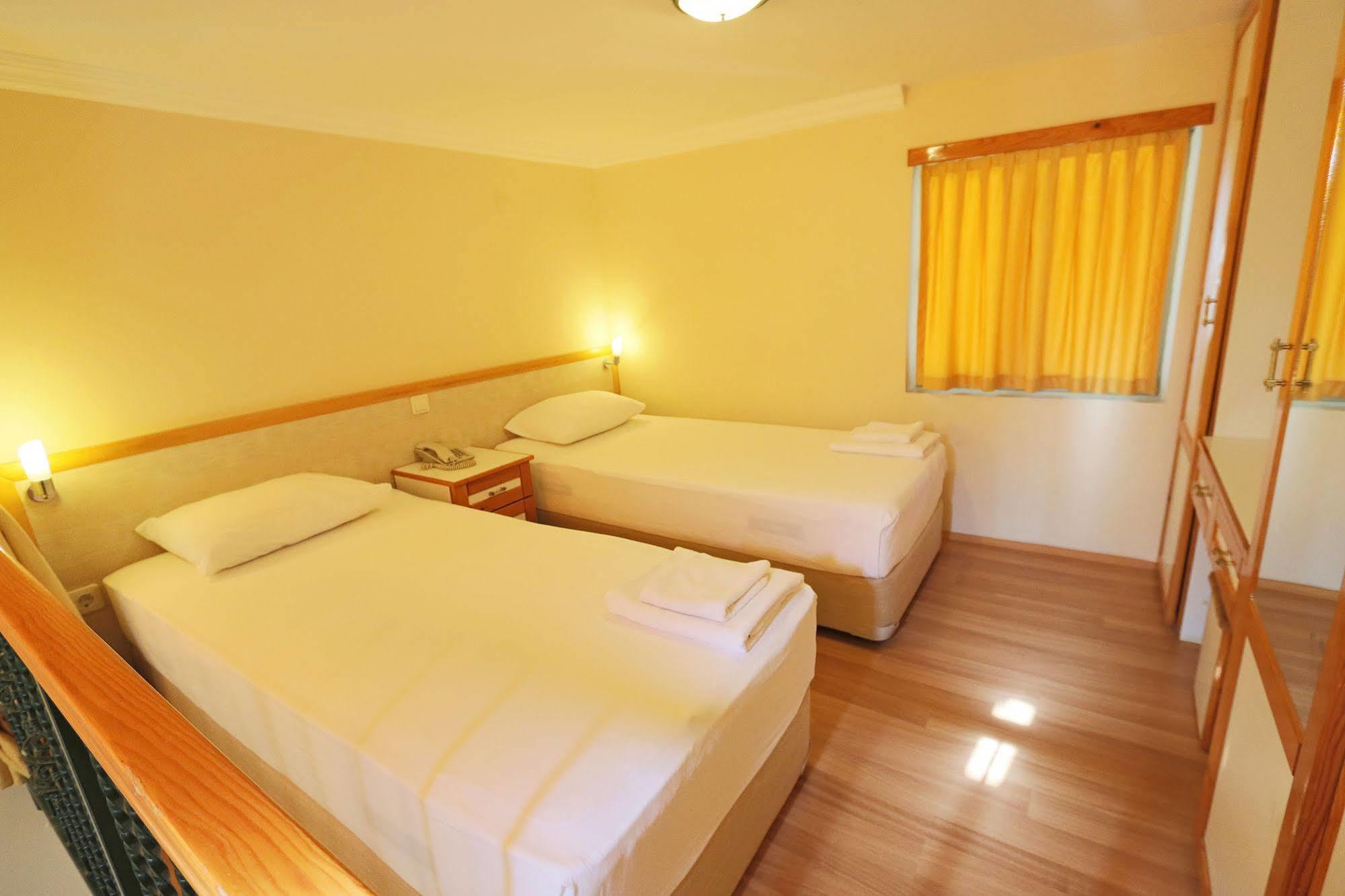 Green House Apart Hotel Gümbet Dış mekan fotoğraf